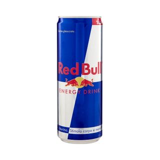 Red Bull Sleek 355 ml
