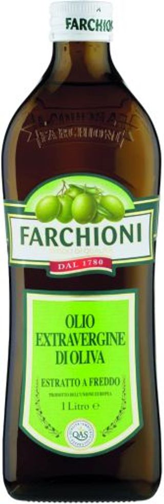 Farchioni Olio Ex.Verg.1L