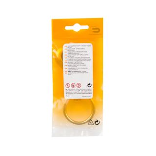 Mosquetao Press Zmk Niq 110Mm D32Mm Std (18605860)