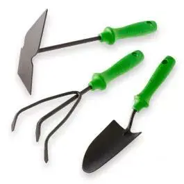 Attrezzi Da Giardino.