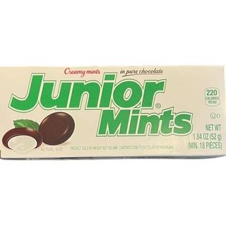 Junior Mints 52 g