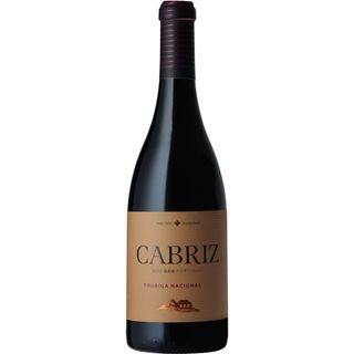 Vinho Tinto Dão Cabriz Touriga Nacional 75CL