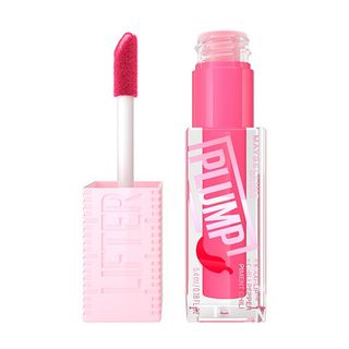 Maybelline New York Lifter Plump 003 Pink Sting 2612313