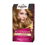 Palette Intensive Creme Color 7.5 Rubio Dorado Caramelo