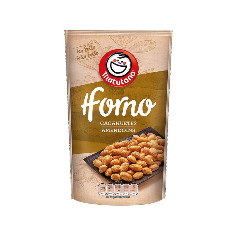 Batatas Fritas e Snacks