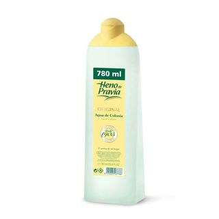 Agua De Colonia Heno De Pravia Original Bote 650 Ml (154448)