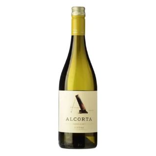Alcorta Vino Blanco Verdejo D.O Rueda 75cl