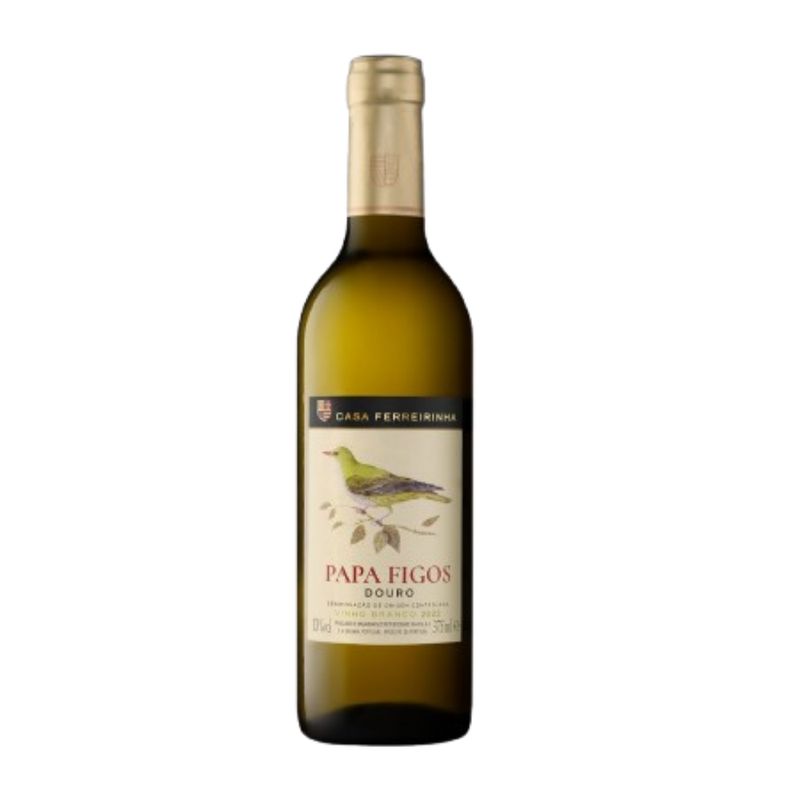 Vinho Branco Papa Figos 75cl