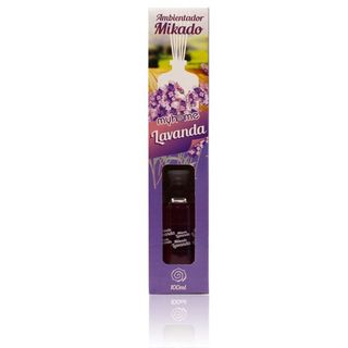 Ambientador Mikado Lavanda - MyHome - 100 ml 8422828880473