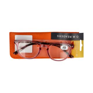 Gafas Señora De Lectura 1.5 Dioptría (235117)