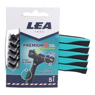 Maquina Premiu.2 Basc.5U Lea 5 U