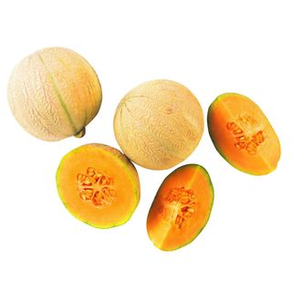 Meloa Cantalupe/Charentais Continente