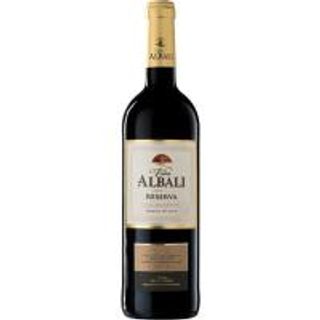 Viña Albali Vino Tinto Reserva D.O. Valdepeñas 75 Cl. (311167)