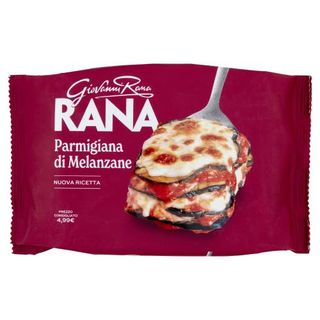 Melanzane Rana Parmigiana 300