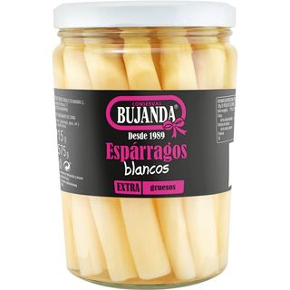 BUJANDA Espárragos 15/20 915 G