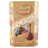 Lindt Cioccolatini Lindor Cioccolatini Assortiti Scatola 200 G - 209890