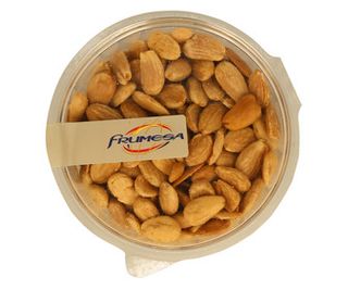 Almendra Frita Frumesa Caja de 250 G.