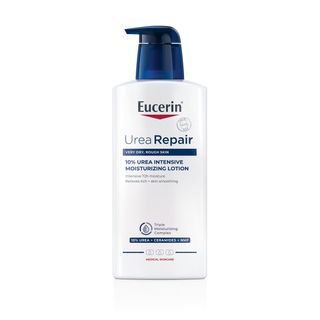 Locion Corporal Complete Repair Eucerin 400 Ml. (4005800164361)