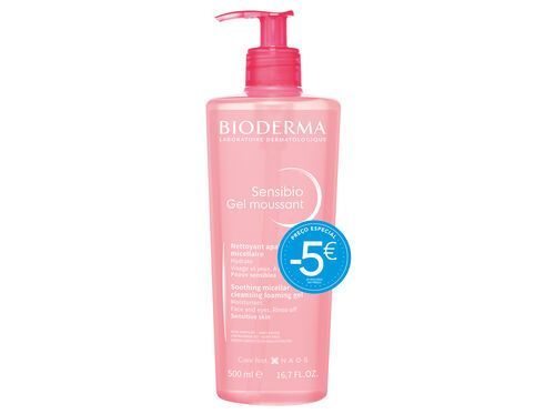 Produtos de Limpeza e Tónicos