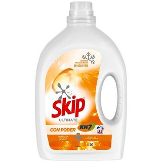 Detergente Líquido Ultimate Kh7 Skip, 33 Dosis (25885971)
