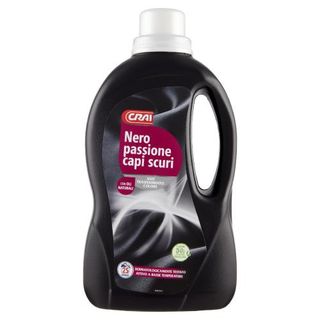 Crai Capi Scuri Nero Ml 1500