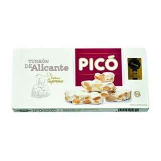 PICÓ Turron De Alicante Calidad Suprema 150 G