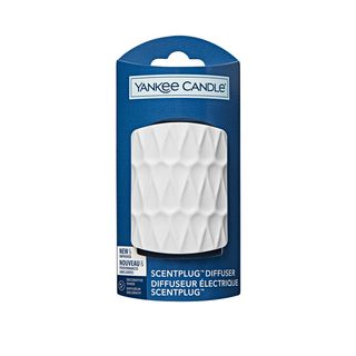 Diffusore ambienti elettrico bianco - Yankee Candle