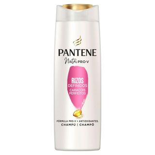 Champú Rizos Pantene Nutri Plex 675Ml (292759)