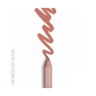 Delineador Iconic Matte Nr 9 Nam 1 Ud Nº 9 (287083)