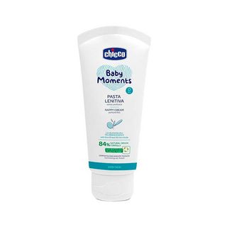 Crema Cambio Pañal Bm Piel Delicada 100 Ml Chicco 118829 (8058664175888)