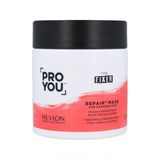 Mascarilla Reparadora Revlon Pro You The Fixer Repair 500 Ml (284983)