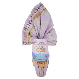 UOVO BAULI GRANDI FIRME BIANCO - 9412