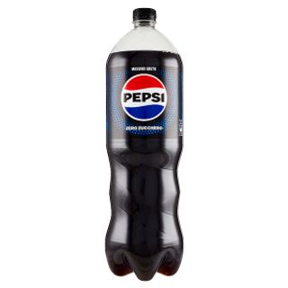Pepsi Max Zero