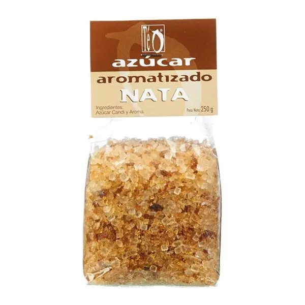 Açúcar e Temperos