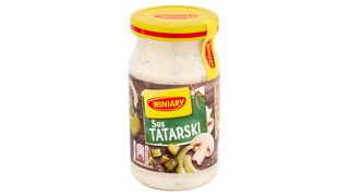 Winiary - Sos tatarski - 250 ml