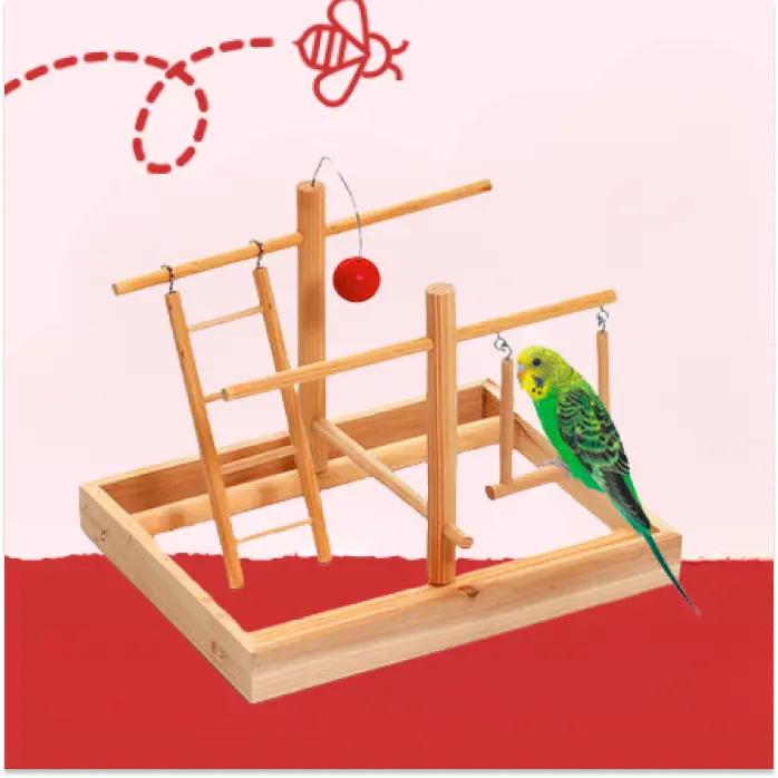 Accesorios y Complementos Pájaros