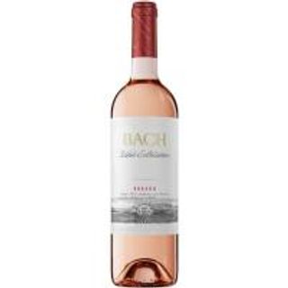 Bach Vino Rosado D.O. Cataluña 75 Cl. (318261)