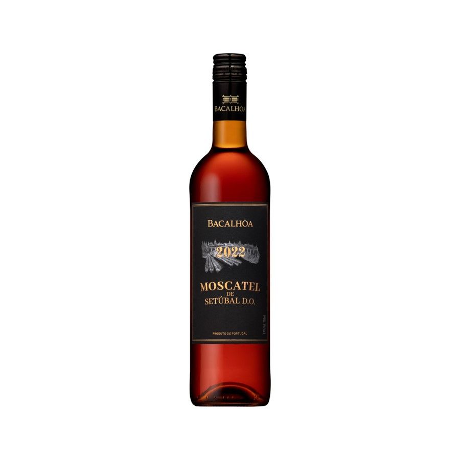 Vinho Moscatel e da Madeira