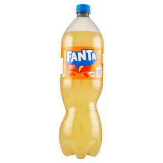 Fanta Orange PET 1, 5 L - 5449000005090