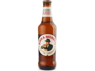 Birra Moretti