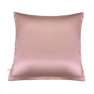 Cat&Cat Poszewka Jedwabna, różowa