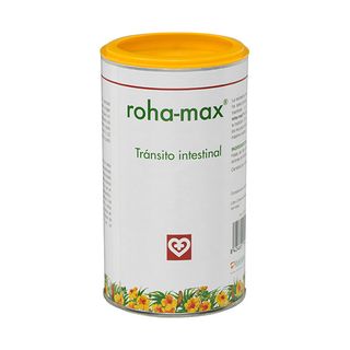 ROHA-MAX Hierbas Para Transito Intestinal 130 G (8424657542003)