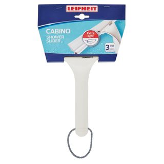 Leifheit Cabino Shower Slider