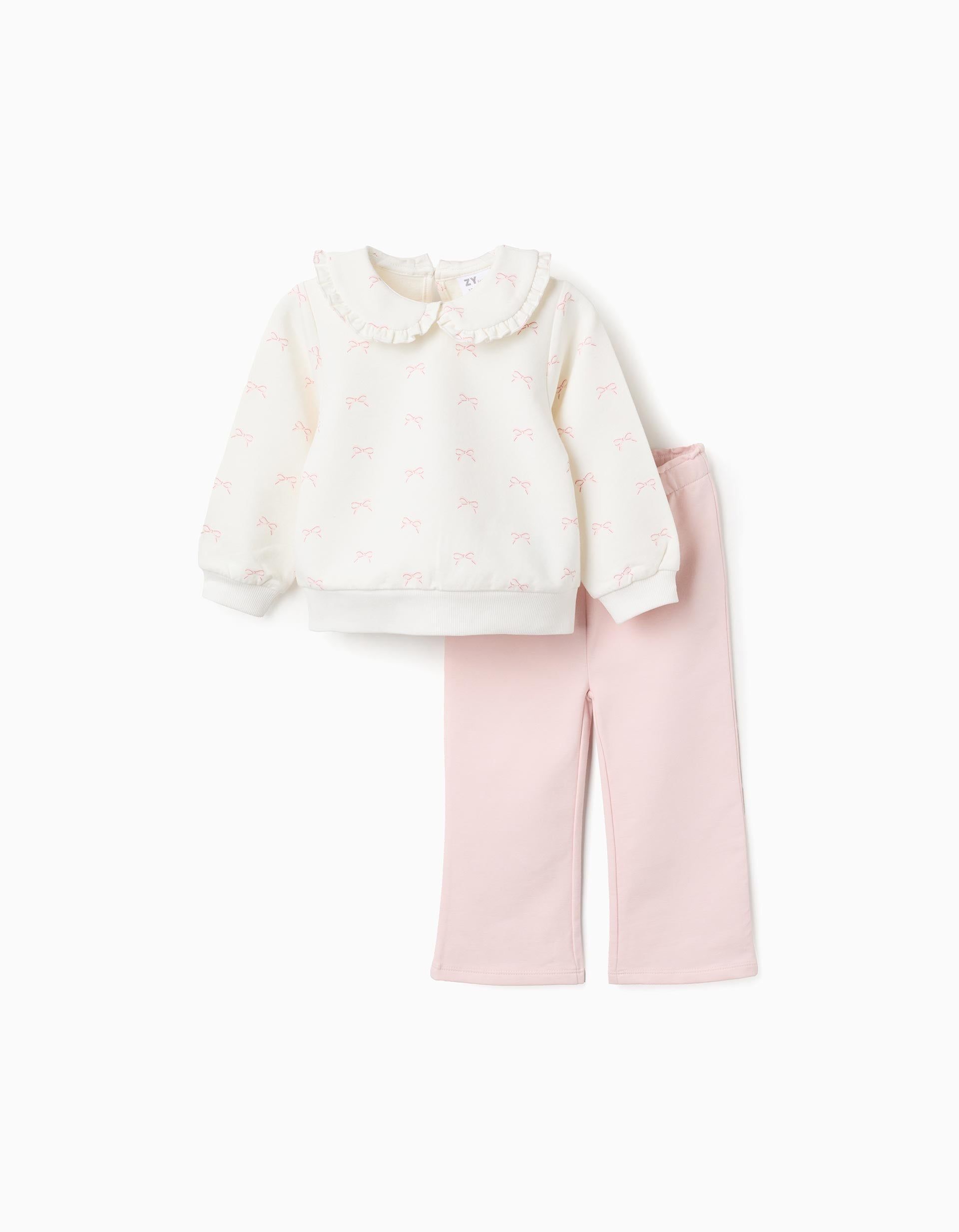 Roupas de Desporto Menina até 3 anos