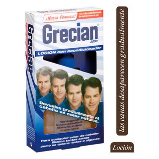 Grecian 2000 Grecian 2000 1309002 125Ml (8413853101008)