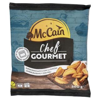 Mccain Chef Gourmet 500 G - 123814