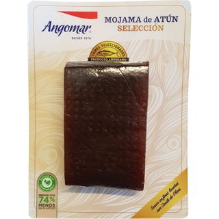Mojama Seleccion Taco 180 G