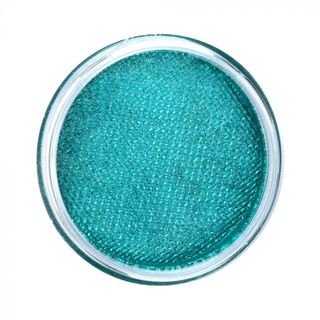 iLiners Watercolor Metallic Eyeliner Metálicos de Acuarela - Z Beauty - Verde 736372175694