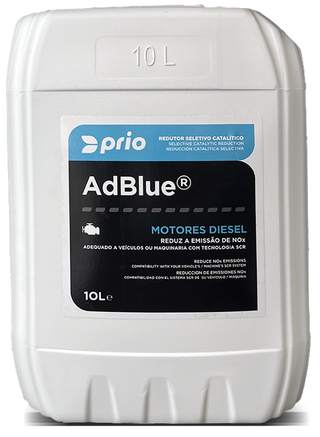 PRIO ADBLUE 10L