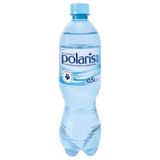 Polaris Woda mineralna niegazowana, 500 ml